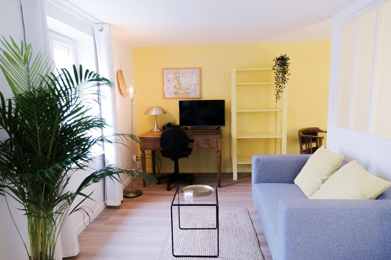Apartment Les De Catherine, La St Georges Nancy